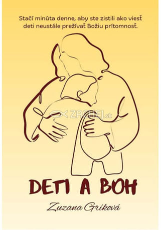Deti a Boh