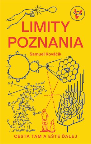 E-kniha: Limity poznania
