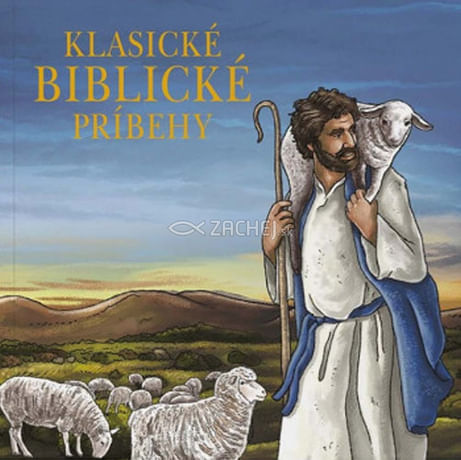 Klasické biblické príbehy