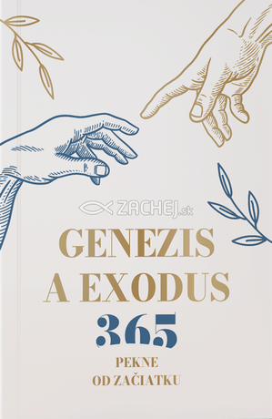 Genesis a Exodus 365