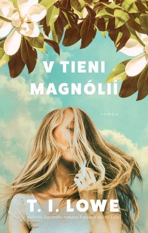 E-kniha: V tieni magnólií