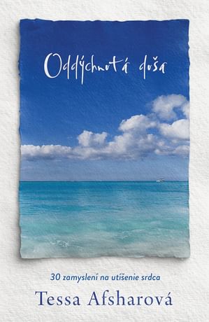 E-kniha: Oddýchnutá duša