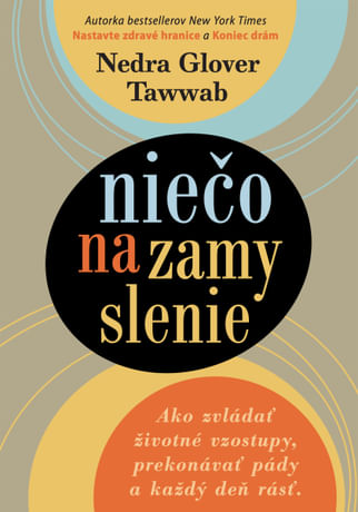 E-kniha: Niečo na zamyslenie