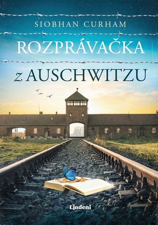 E-kniha: Rozprávačka z Auschwitzu