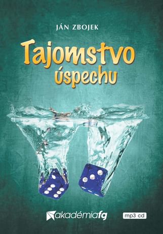 E-kniha: Tajomstvo úspechu