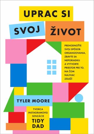 E-kniha: Uprac si svoj život