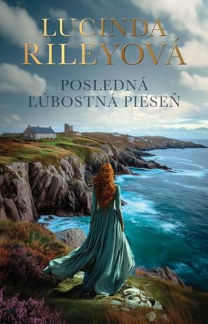 E-kniha: Posledna ľúbostná pieseň