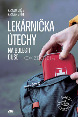 Lekárnička útechy