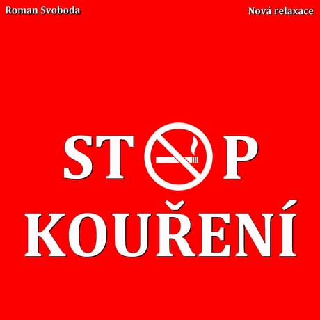 Audiokniha: Stop kouření