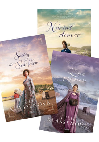 Sada: Na Devonshirskom pobreží