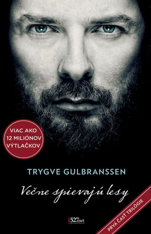 E-kniha: Večne spievajú lesy
