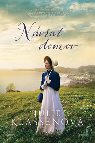 E-kniha: Návrat domov