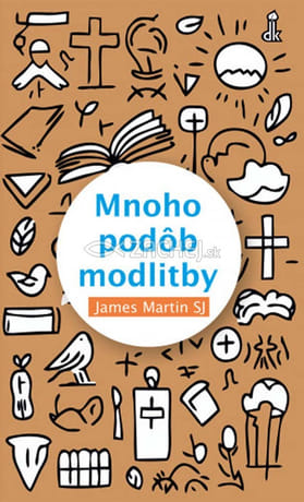 Mnoho podôb modlitby