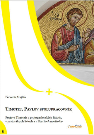 Timotej, Pavlov spolupracovník