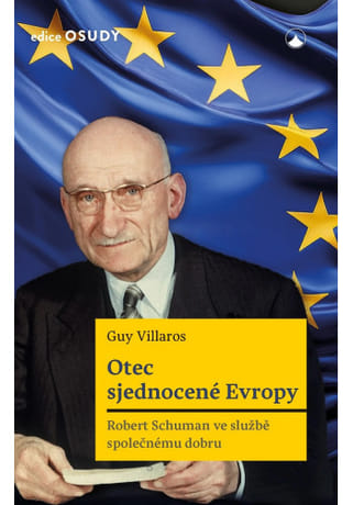 Otec sjednocené Evropy
