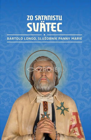 Zo satanistu svätec