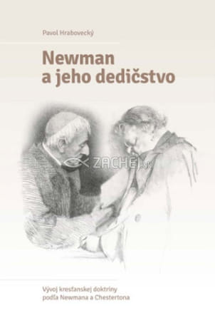 Newman a jeho dedičstvo