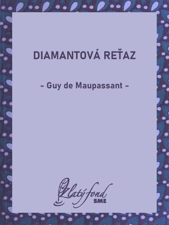 E-kniha: Diamantová reťaz