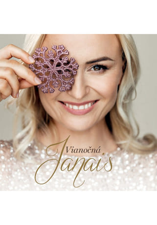 CD: Vianočná Janais
