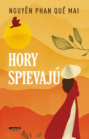 E-kniha: Hory spievajú