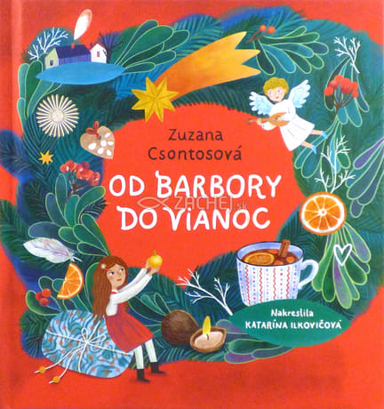 Od Barbory do Vianoc