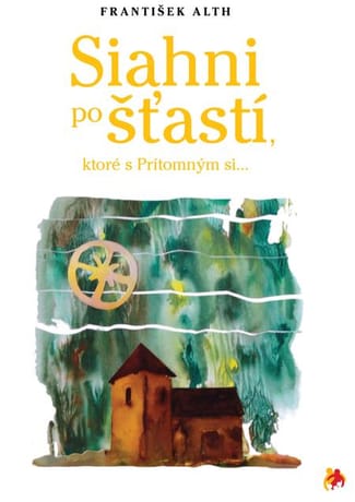 E-kniha: Siahni po šťastí