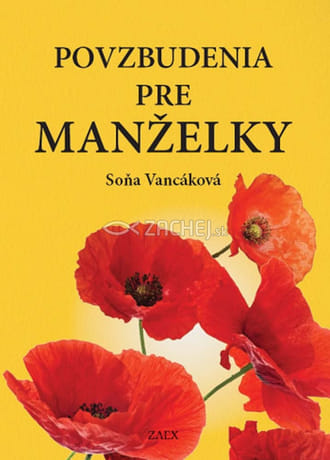 Povzbudenia pre manželky