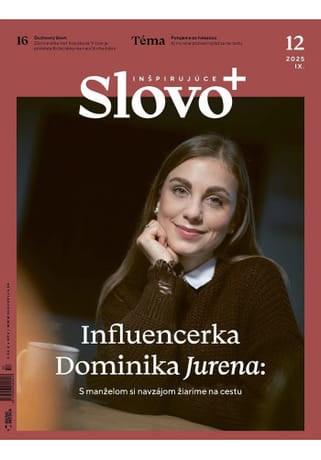 Noviny: Slovo+ 12/2025