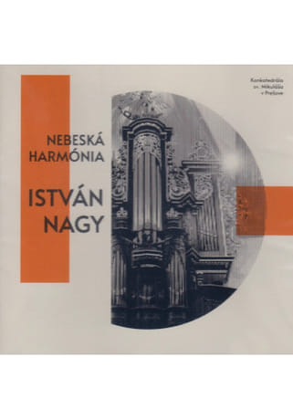 CD: Nebeská harmónia