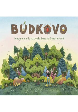 Búdkovo