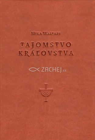 Tajomstvo kráľovstva