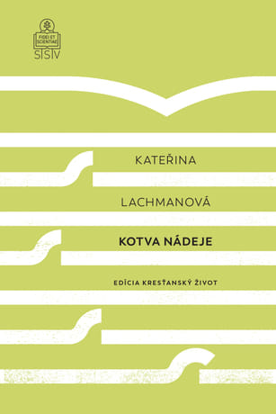 E-kniha: Kotva nádeje