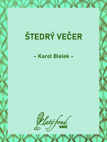 E-kniha: Štedrý večer