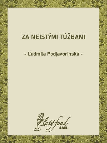 E-kniha: Za neistými túžbami