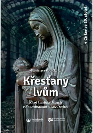 Křesťany lvům