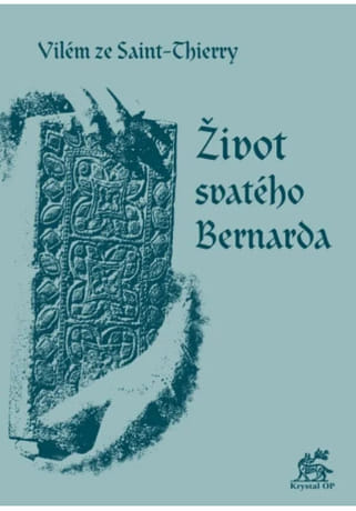 Život svatého Bernarda