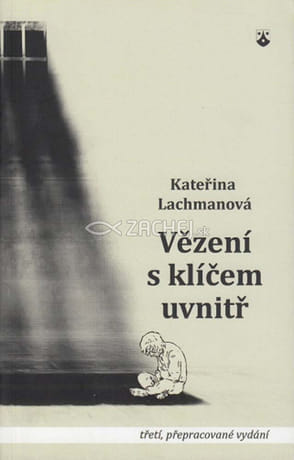 Vězení s klíčem uvnitř