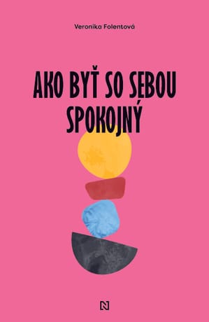 E-kniha: Ako byť so sebou spokojný?