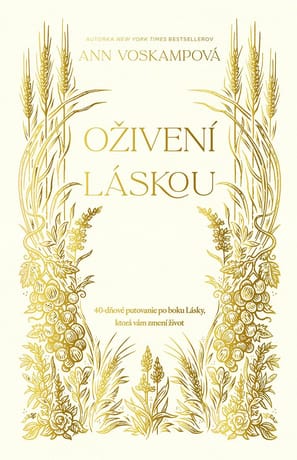 E-kniha: Oživení láskou