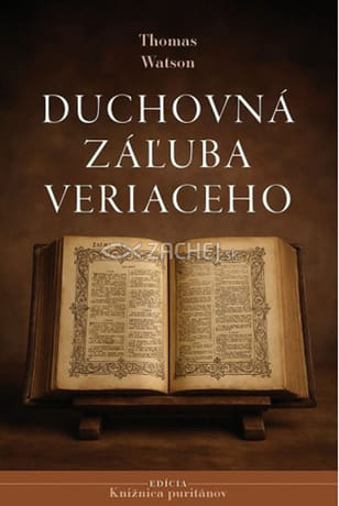 Duchovná záľuba veriaceho