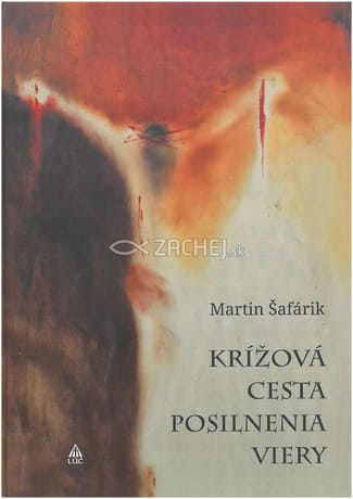 Krížová cesta Posilnenia viery