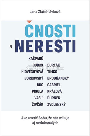 Čnosti a neresti