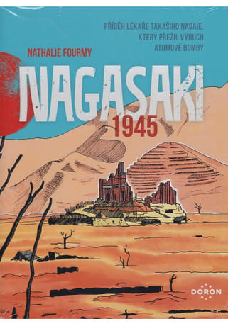 Nagasaki 1945