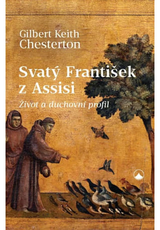Svatý František z Assisi