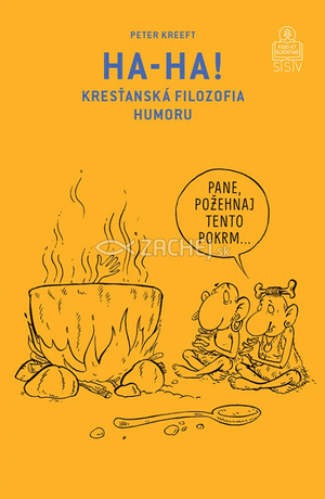 Ha-ha! Kresťanská filozofia humoru