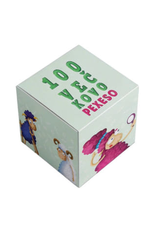 Pexeso - Stovečkovo