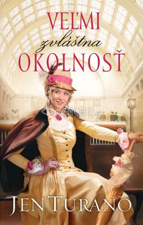 Veľmi zvláštna okolnosť