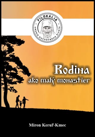 E-kniha: Rodina ako malý monastier