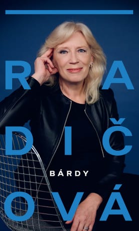 E-kniha: Radičová
