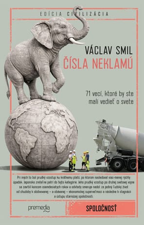E-kniha: Čísla neklamú